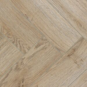 Ламинат  CronaFloor Herringbone Дуб Лилль H007 (128x640 мм; 4,5 мм; 0,3 мм) (16 шт./1,31 м), м2