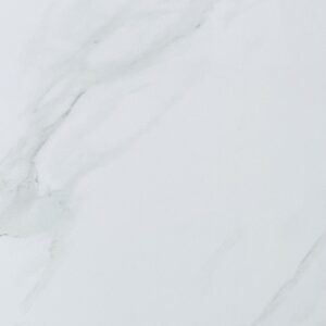 Керамогранит 1200х600х9мм Calacatta Garima белый глянцевый (2х0,72=1,44х30=43,2)
