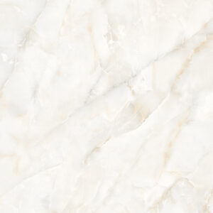 Керамогранит 1200х600х9мм Crystal Onyx белый глянцевый (2х0,72=1,44х30=43,2)