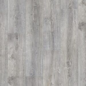Ламинат TARKETT ESTETICA 1233 1292*194*9 (1,754м2/7шт) Дуб эффект светло – серый