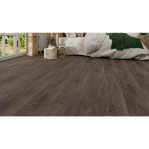 Ламинат LA MOENA 10 33 S V R (2,131м2/8шт) 1380*193*18 LM-19 Дуб Тиволи