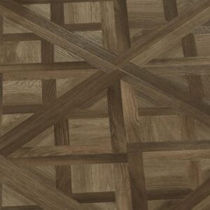 Ламинат WOODSTYLE Opera, Китай 1206*402*8мм (2,420м2/уп.) 70336 Шанье Коричневый