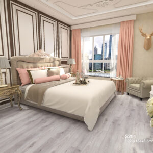 Планка Кварц-винил Rigid Betta Studio Дуб Гардо 1220*184*3,5*0,2мм (1уп./2,24м2/10 шт)