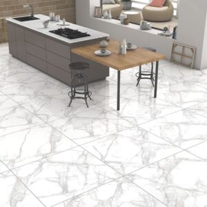 Керамогранит Primavera Arena White 600*600 PR114