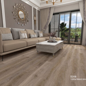 Планка Кварц-винил Rigid Betta Studio Дуб Паола 1220*184*3,5*0,2мм (1уп./2,24м2/10 шт)
