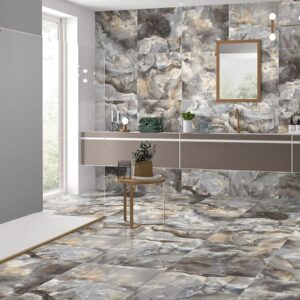 Керамогранит Honey onyx bianco Polished 60*60см (1,44м2) PR119