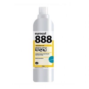888 Euroclean Uni средство для ухода/ 0,75 кг