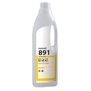 891 Euroclean Basic очиститель для нап.покр./ 0,75 кг