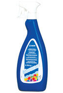 KERANET LIQUIDO, жидкий очиститель цем. остатков, высолов., бут.Х1кг