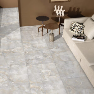 Керамогранит SPERANZA GOLD LIGHT GREY (POLISHED) 600*600мм PR122