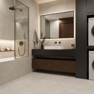 Керамогранит 60*120 Nemo light grey NR211 КАЗАХСТАН