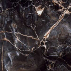 Керамогранит Toledo black High glossy 60*60 1,44 м2 GR103