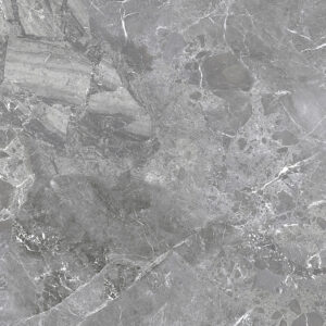 Керамогранит Greiny Graphite 6060GRY25 sugar-эффект 600*600*9,5 (4 шт в уп/43,2 м в пал)