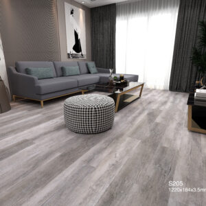 Планка Кварц-винил Rigid Betta Studio Дуб Камо 1220*184*3,5*0,2мм (1уп./2,24м2/10 шт)