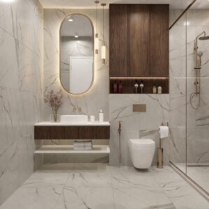 NG100 Керамогранит Торозо 60*60*9см, glossy 1,8м2/57,6м2