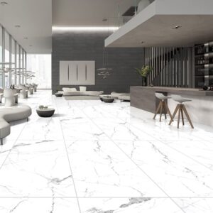 Керамогранит COLONIAL WHITE 120*60 PR206