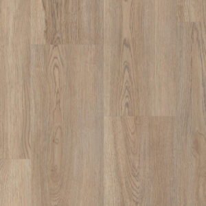 Плитка ПВХ замковая (кварц-винил) ELEMENT CLICK CAPPUCCINO OAK 200x1220 (8 шт) 1,96м2 (3,85мм/0,3мм)