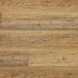 Плитка ПВХ замковая (SPC) 1200*180мм CronaFloor WOOD 4V Дуб Робуста ZH-81141-1 (10шт) 4.0 мм.