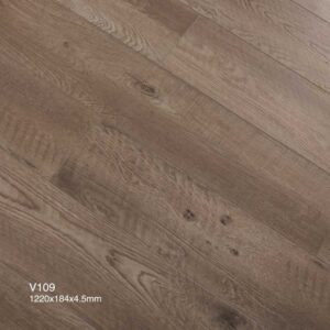 Планка Кварц-винил Betta Villa 1220*184*4,5*0,55мм(1уп./2,248м2/10 шт) V109 Дуб Комано