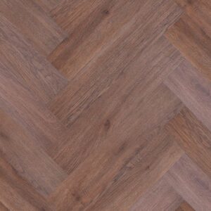Кварцевый ламинат Home Expert Parquet Дуб Ливингстон лес 615*123*3,5мм,0,3 мм,фаска