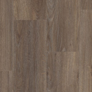 Плитка ПВХ замковая (кварц-винил) ELEMENT CLICK BROWNIE OAK 200x1220 (8 шт) 1,96м2 (3,85мм/0,3мм)